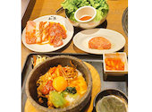 焼肉の和民　横浜店: とむまねさんの2024年04月の1枚目の投稿写真