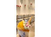 & Yogurt アンドヨーグルト 横浜店: とむまねさんの2026年09月02日の1枚目の投稿写真