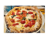 The TRATTORIA SALVATORE CAFE BASEGATE横浜関内: とむまねさんの2026年07月04日の1枚目の投稿写真