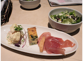 世界のワイン博物館 グランフロント大阪店: ベルガンサさんの2026年04月29日の1枚目の投稿写真