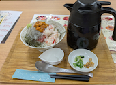 焼津さかなセンター 焼津ごきげん食堂 スマル家: よねっちさんの2026年04月06日の1枚目の投稿写真