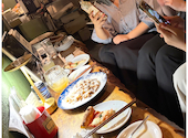 OSTERIA GABU 貸切スペース ガブチカ: からあげさんの2026年06月06日の2枚目の投稿写真