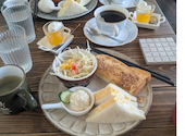 カフェ ザ ルーム Cafe the Room: マオティラノさんの2026年04月27日の1枚目の投稿写真