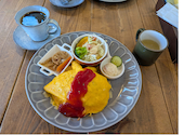 カフェ ザ ルーム Cafe the Room: マオティラノさんの2026年08月01日の1枚目の投稿写真