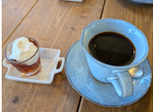 カフェ ザ ルーム Cafe the Room: マオティラノさんの2026年08月01日の2枚目の投稿写真