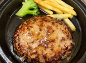羽釜ごはん&ハンバーグ ファイヤーバーグ 里塚店: はっちさんの2026年06月07日の1枚目の投稿写真