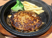 羽釜ごはん&ハンバーグ ファイヤーバーグ 里塚店: はっちさんの2026年07月26日の1枚目の投稿写真