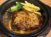 羽釜ごはん&ハンバーグ ファイヤーバーグ 里塚店: はっちさんの2026年09月06日の1枚目の投稿写真