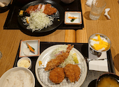 かつ久亭 総本店: tmさんの2026年08月14日の1枚目の投稿写真