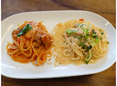 TRATTORIA COMPARE トラットリアコンパーレ 上大岡: KAOさんの2026年04月27日の2枚目の投稿写真