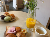 bloom&brew ブルームアンドブリュー: なっつさんの2026年04月04日の2枚目の投稿写真