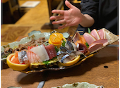 酒処 上杉屋: アルルさんの2022年07月16日の2枚目の投稿写真