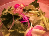 モンスーンカフェ Monsoon Cafe 代官山: satokoさんの2020年10月15日の2枚目の投稿写真