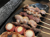 琉球炭火焼き鳥 串彦: なかまさんの2025年11月の1枚目の投稿写真