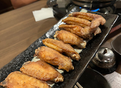 琉球炭火焼き鳥 串彦: なかまさんの2025年11月13日の3枚目の投稿写真