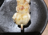 焼き鳥 わたなべてつや: まささんの2026年04月19日の2枚目の投稿写真