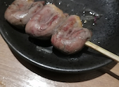 焼き鳥 わたなべてつや: まささんの2026年04月19日の3枚目の投稿写真