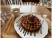 孔雀堂cafe and lifestyle: ミエコさんの2026年06月09日の2枚目の投稿写真