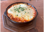 cafe dining wood カフェ ダイニング ウッド: あっこさんの2022年10月31日の2枚目の投稿写真