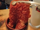 ホルモン焼肉 縁 えん 赤羽店: よこたんさんの2024年09月23日の2枚目の投稿写真