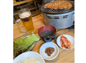 ホルモン焼肉 縁 えん 赤羽店: よこたんさんの2026年05月26日の1枚目の投稿写真