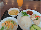タイレストラン PAPAYA パパイヤ 赤羽店: よこたんさんの2022年05月26日の1枚目の投稿写真
