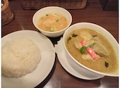 タイレストラン PAPAYA パパイヤ 赤羽店: よこたんさんの2024年01月31日の1枚目の投稿写真