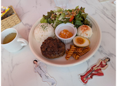 cocon cafe ココンカフェ: はるさんの2026年07月26日の2枚目の投稿写真