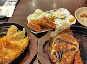 格安ビールと鉄鍋餃子 3・6・5酒場 湘南台店: mikoさんの2026年05月03日の1枚目の投稿写真