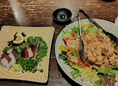 居酒屋 九十九 つくも 松本駅前店: mikoさんの2026年05月22日の1枚目の投稿写真