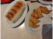 餃子伝説 湘南モールフィル店: mikoさんの2026年08月19日の1枚目の投稿写真