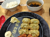 金まる餃子 一宮店: mikoさんの2026年04月25日の1枚目の投稿写真