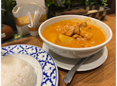 バンコクスパイス Bangkok Spice 新宿: こうさんの2026年08月29日の3枚目の投稿写真