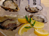 MICHI FISH&OYSTER 大井町店: hideさんの2025年11月15日の1枚目の投稿写真
