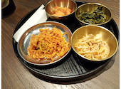 modern Korean NOURU ノウル 横浜駅前店: こじちゃんさんの2026年07月06日の1枚目の投稿写真
