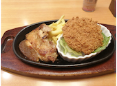 ステーキ宮 新潟県庁前店: ひとちゃんさんの2026年07月30日の1枚目の投稿写真