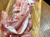 イタリアンバル CONA コナ 横浜鶴屋町店: Hamacさんの2026年05月17日の1枚目の投稿写真
