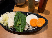 MK エムケイ レストラン ブランチ博多店: hiroshiさんの2026年09月04日の2枚目の投稿写真