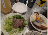 タン・シャリ・焼肉　たんたたん戸田五差路: ノンさんの2026年06月01日の2枚目の投稿写真