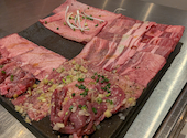 タン・シャリ・焼肉　たんたたん戸田五差路: ノンさんの2026年09月06日の1枚目の投稿写真