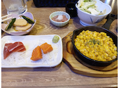 地産地消 十勝帯広 大衆食堂とかち晴ル: なぎらさんの2026年05月29日の2枚目の投稿写真