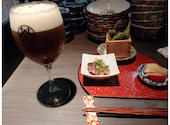 日本茶×干物 茶酒屋 Nendo すすきの: なぎらさんの2026年09月12日の1枚目の投稿写真