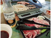 ノルベサ BEERGARDEN&BBQ THE CAMP: なぎらさんの2025年08月25日の1枚目の投稿写真