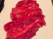 焼肉力 YAKINIKU RIKI しらさぎ: いさおさんの2023年09月18日の3枚目の投稿写真