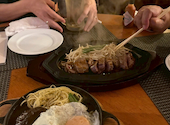鉄板焼こころ: いさおさんの2026年06月28日の3枚目の投稿写真