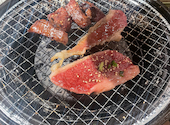 焼肉 弘商店 烏丸錦: アールさんの2025年11月25日の1枚目の投稿写真