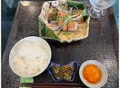 AQUA DINING CAFE 瓢黎 ひょうれい : りーぼーさんの2023年05月29日の3枚目の投稿写真