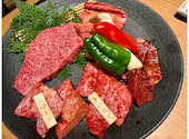 焼肉の牛太 本陣 LINKS UMEDA店: はくさんの2026年08月29日の1枚目の投稿写真