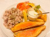 ワイン食堂ヒノマル ココノススキノ店: しろたんさんの2026年08月27日の1枚目の投稿写真