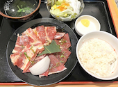安楽亭 大井松田店: ケンさんの2026年07月26日の1枚目の投稿写真